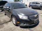 CHEVROLET - CRUZE