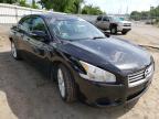 NISSAN - MAXIMA