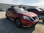 NISSAN - MURANO