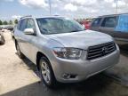 TOYOTA - HIGHLANDER