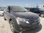 LEXUS - RX350