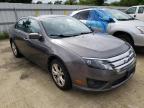 FORD - FUSION