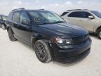 DODGE - JOURNEY