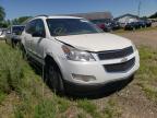 CHEVROLET - TRAVERSE