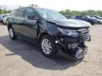 CHEVROLET - EQUINOX