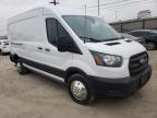 FORD - TRANSIT CONNECT