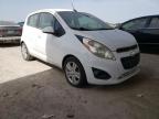 CHEVROLET - SPARK