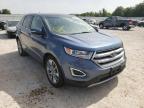 FORD - EDGE