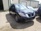 NISSAN - PATHFINDER