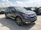 HONDA - CRV