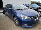 NISSAN - SENTRA