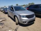 DODGE - JOURNEY