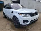 LAND ROVER - RANGE ROVER