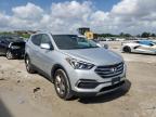 HYUNDAI - SANTA FE