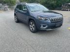 JEEP - CHEROKEE