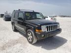 JEEP - COMMANDER