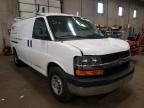 CHEVROLET - EXPRESS