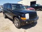 usados JEEP COMMANDER