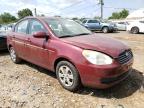 HYUNDAI - ACCENT