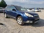 SUBARU - OUTBACK