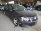 CHEVROLET - CRUZE