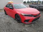 HONDA - CIVIC