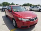 KIA - FORTE