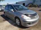 NISSAN - VERSA