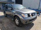 NISSAN - PATHFINDER