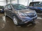 HONDA - CRV