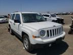 JEEP - PATRIOT