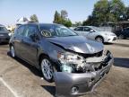 LEXUS - CT 200