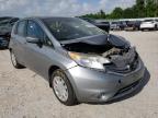 NISSAN - VERSA
