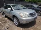 LEXUS - RX350