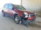 CHEVROLET - EQUINOX