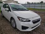 SUBARU - IMPREZA