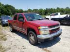 CHEVROLET - COLORADO