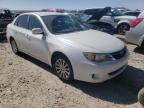 SUBARU - IMPREZA