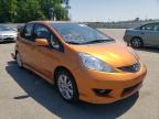 HONDA - FIT