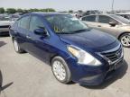 NISSAN - VERSA