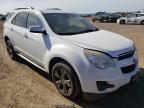 CHEVROLET - EQUINOX