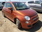 usados FIAT 500