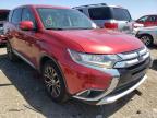 MITSUBISHI - OUTLANDER