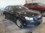 CHEVROLET - CRUZE