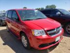 DODGE - GRAND CARAVAN