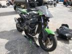 KAWASAKI - ZX600 G