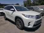 TOYOTA - HIGHLANDER