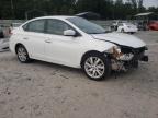 NISSAN - SENTRA