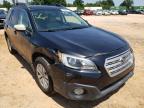 SUBARU - OUTBACK