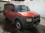 HONDA - ELEMENT